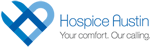 Hospice-Austin-logo
