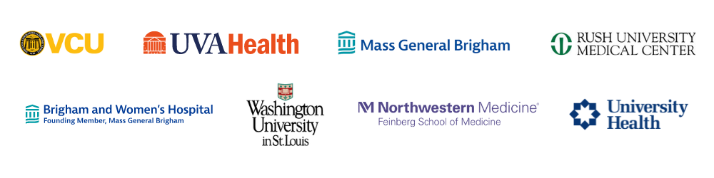 academic-healthcare-logos