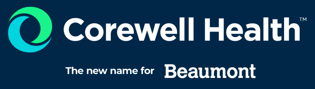 corewell-Beaumont-Logo