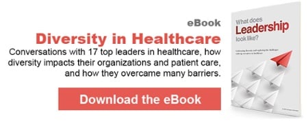 Diversity in Healthcare