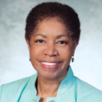 Ana Pujols McKee