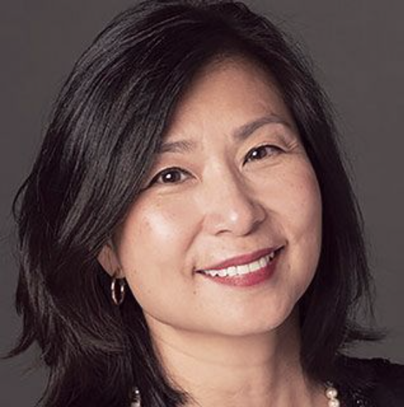 Angela Hwang