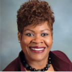 Angelleen Peters-Lewis