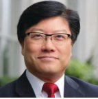 Augustine Choi