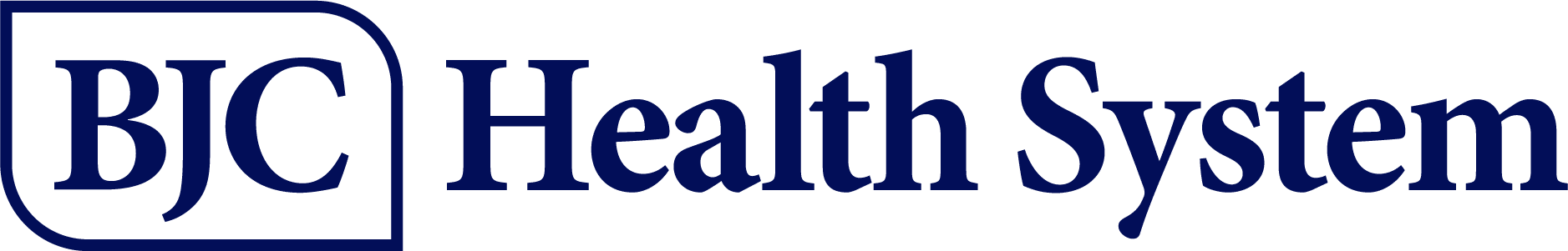 BJCHealthSystemLogo