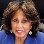 Beverly Malone