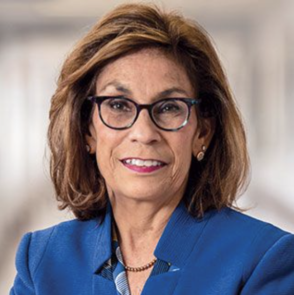 Deborah Visconi