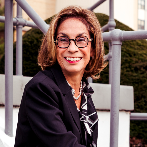 Deborah-Visconi