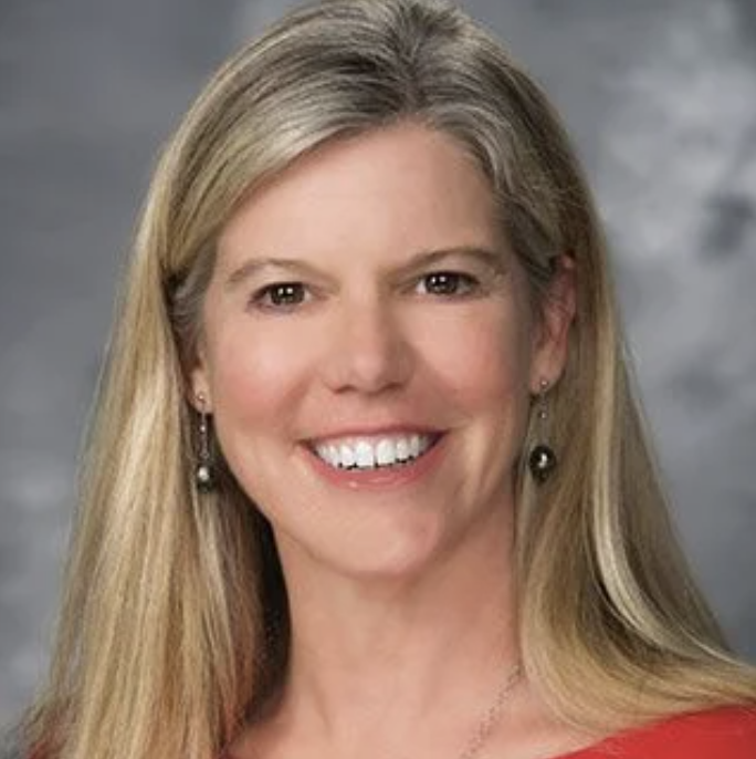 Dr. Amy Compton-Phillips