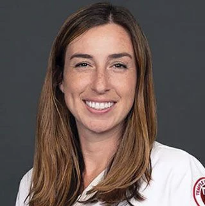 Dr. Claire Raab