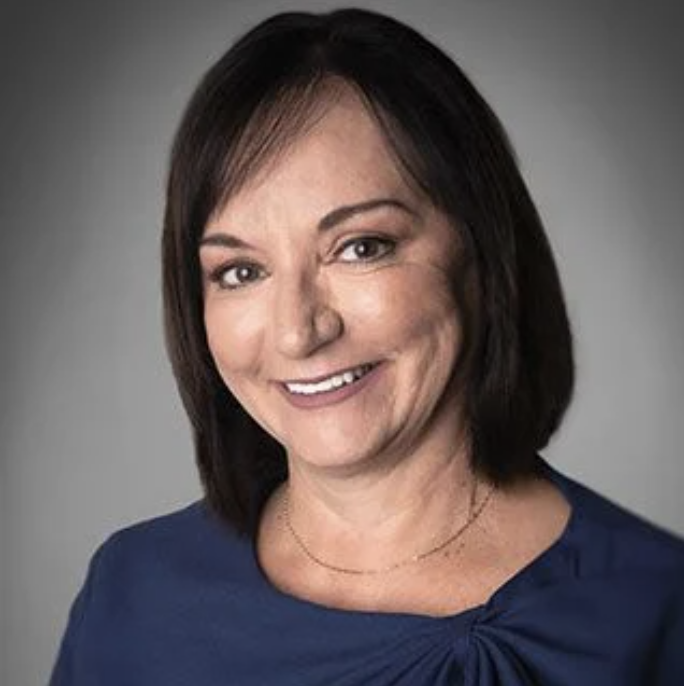 Dr. Debbie Salas-Lopez