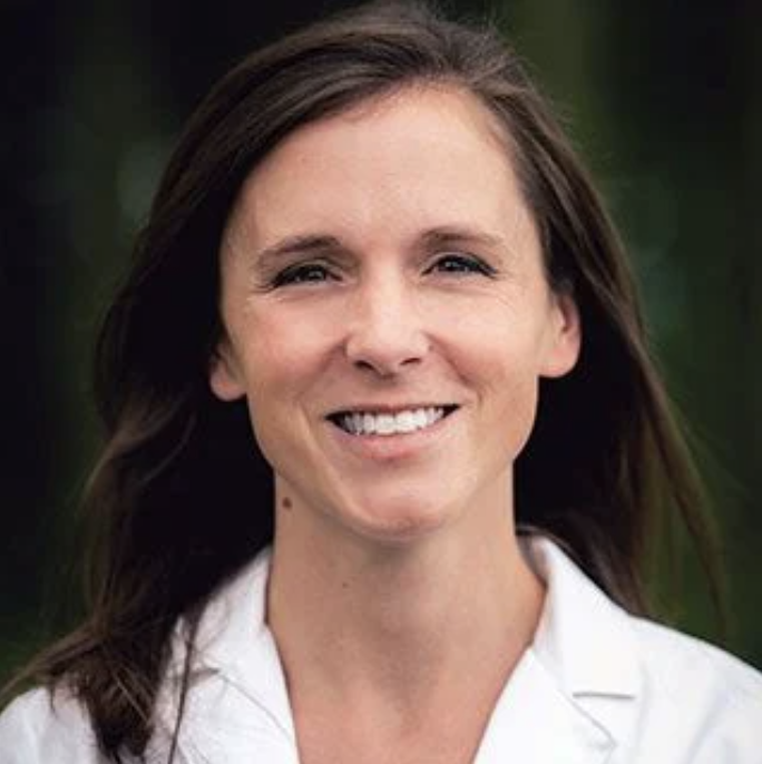 Dr. Lacy Smith