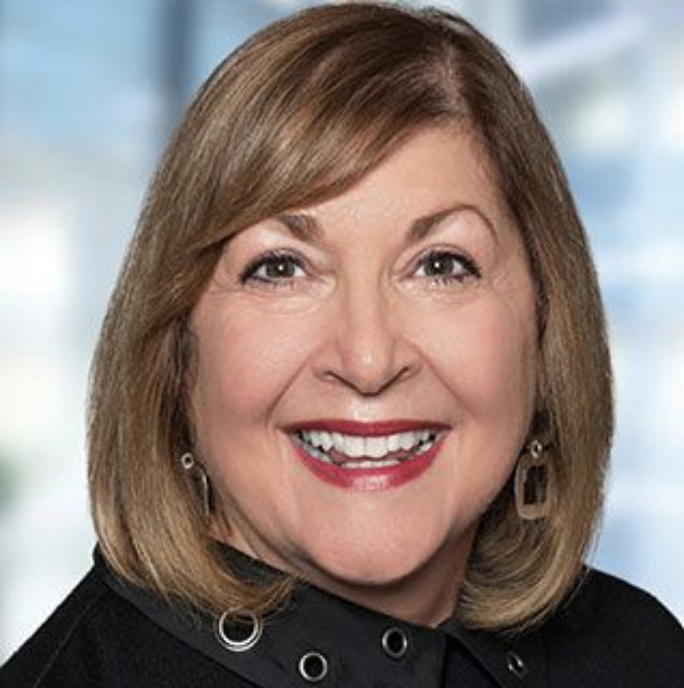 Dr. Mary Jo Cagle