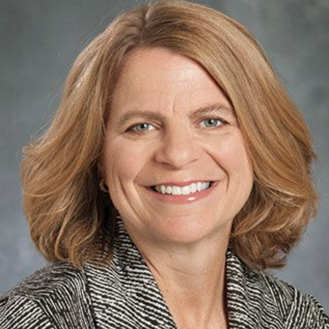 Dr. Penny Wheeler