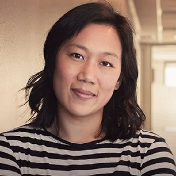 Dr. Priscilla Chan