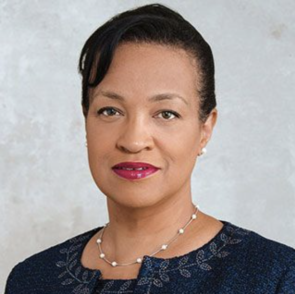 Dr. Rhonda Medows-1