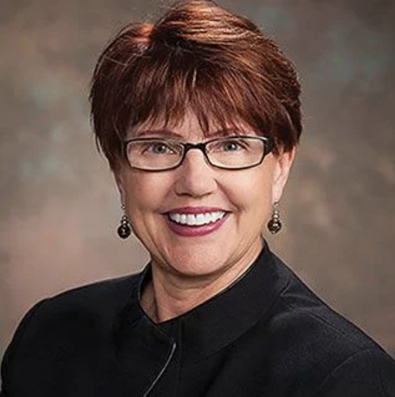 Dr. Susan Turney