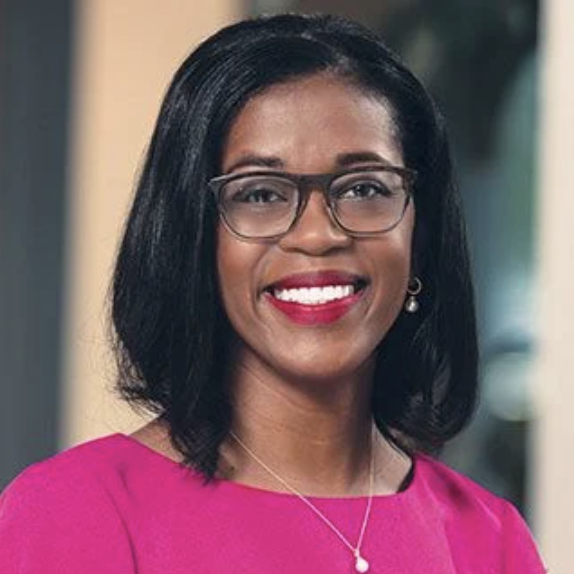 Dr. Tamarah Duperval-Brownlee