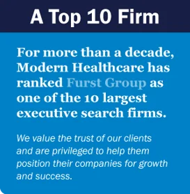 A Top 10 Firm