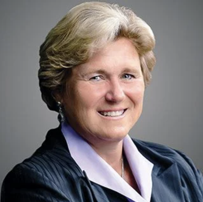 Gail Boudreaux