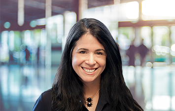 Jill Markowitz
