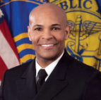 Jerome Adams
