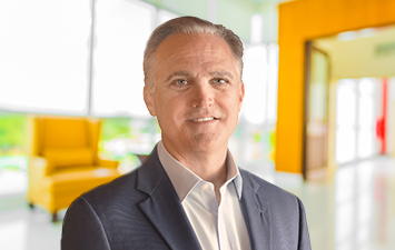 Ken Oehler, PhD