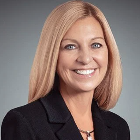 Karen Lynch