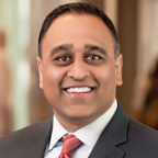 Ketul Patel