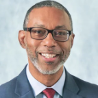 Kevin Lofton