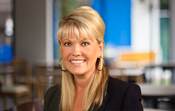 Lynn Strevell