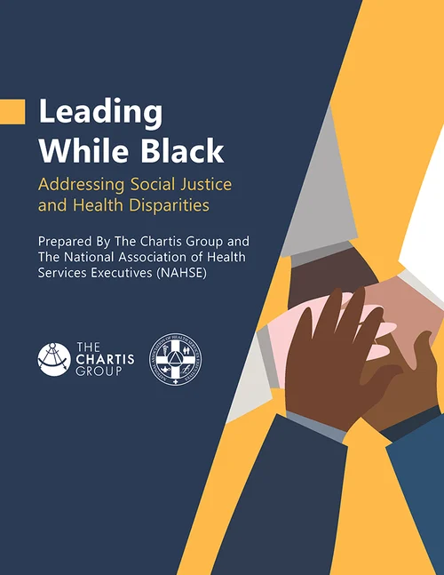 Leading while black