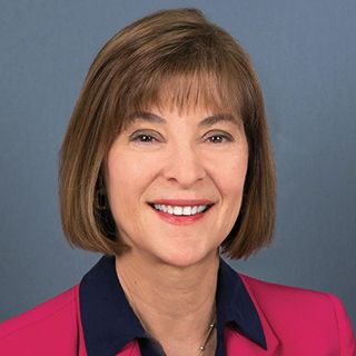 Mary-Boosalis