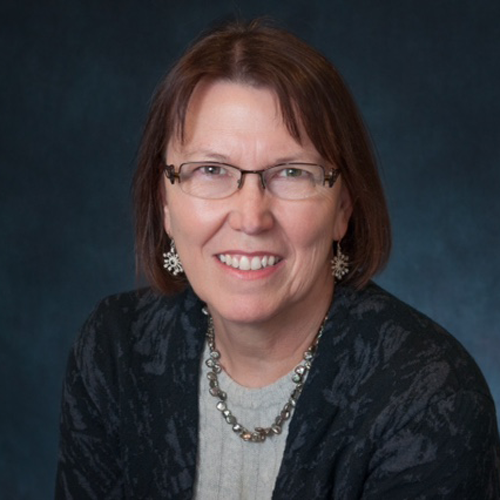 Mary-Pittman