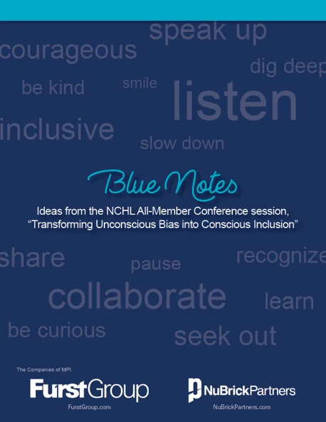 Blue Notes Report