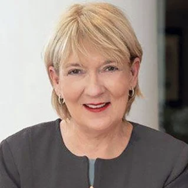 Nancy Howell Agee