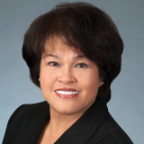 Ninfa Saunders