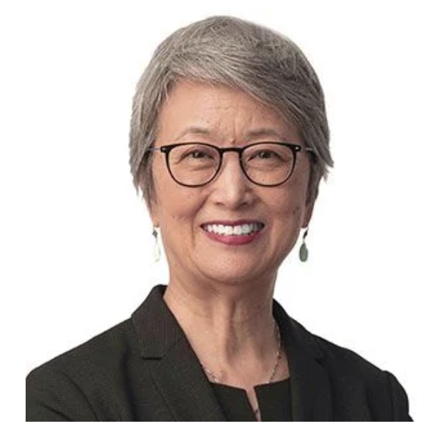 Pat Wang