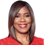 Patrice Harris