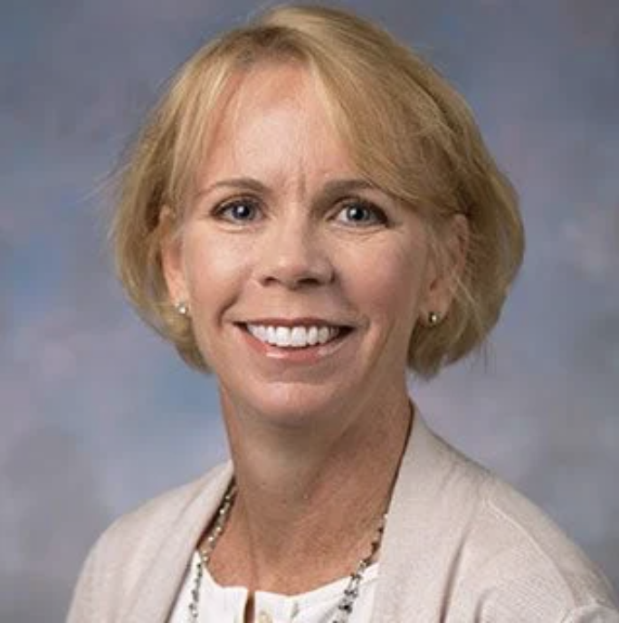 Patricia McClimon