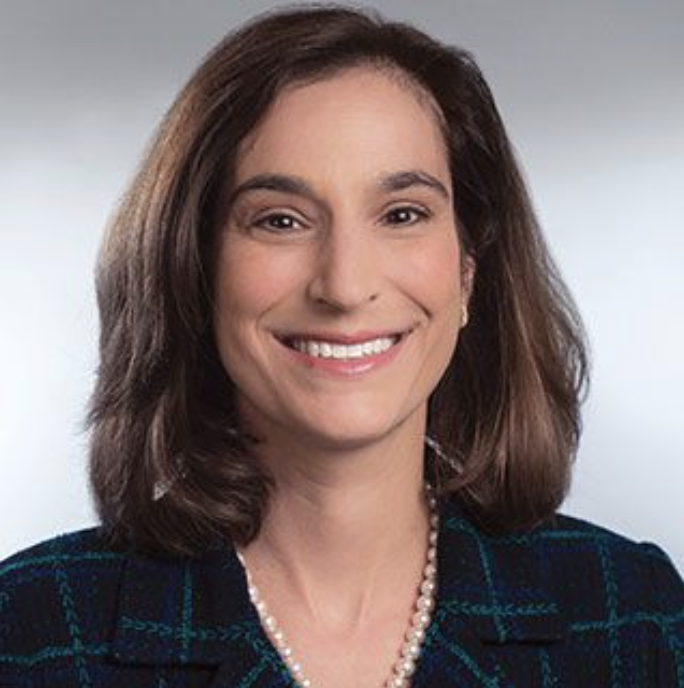 Roberta Schwartz