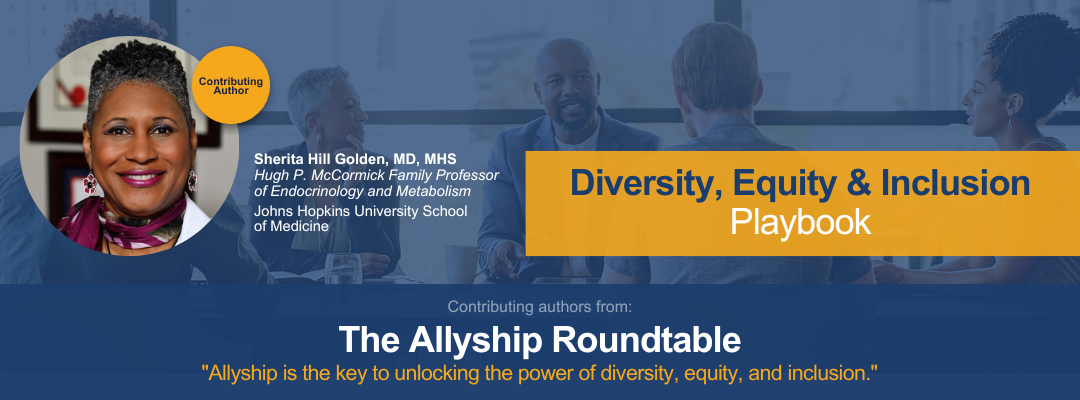 Roundtable Member Golden