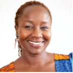 Stella Safo