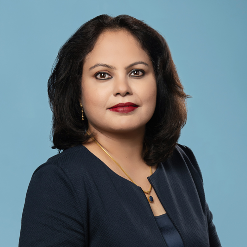 Suja-Chandrasekaran