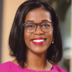 Tamarah Duperval-Brownlee