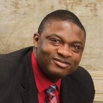 Photo of Timothy Ajayi new Chief Financial Officer at Morris Hospital and Healthcare Centers