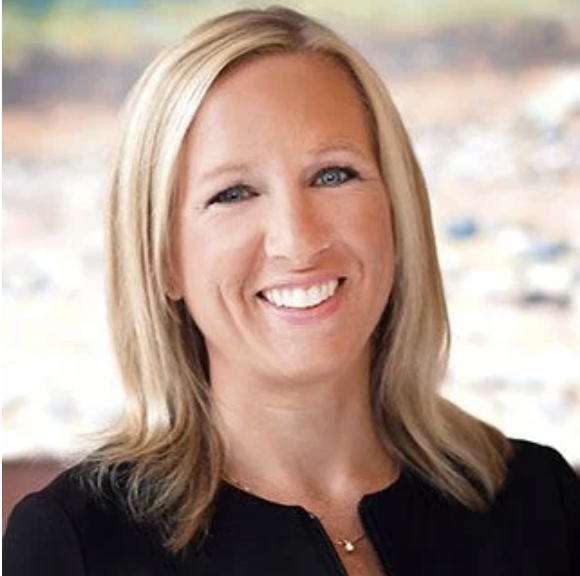 Tina Freese Decker