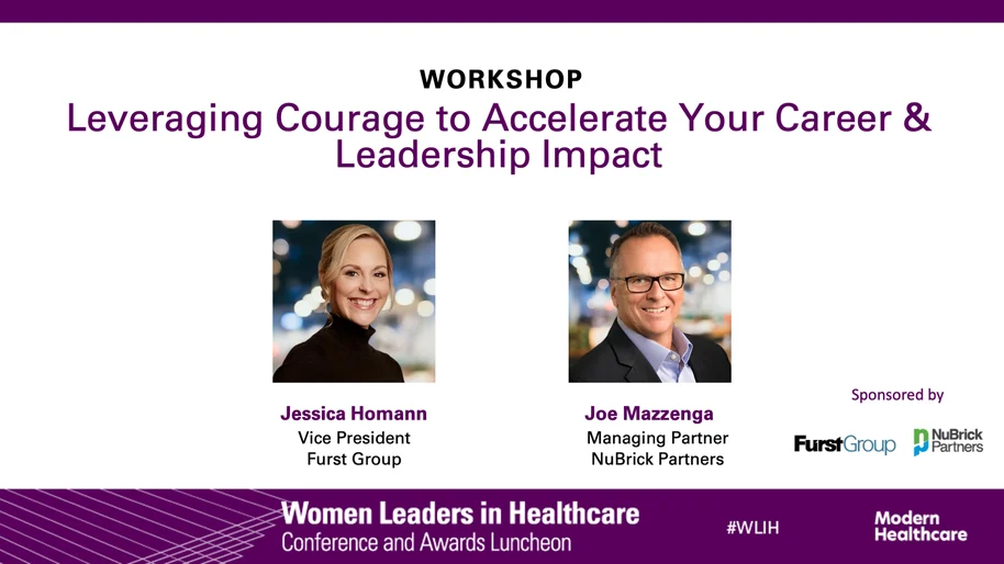 WLIH Workshop slides
