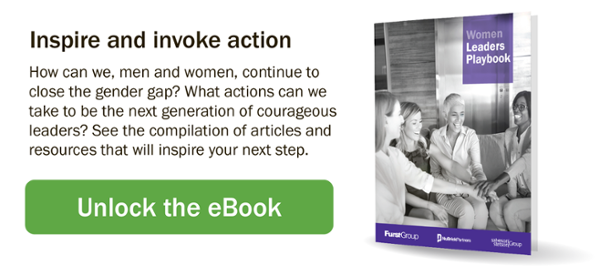 Download the Women Leaders Playbook