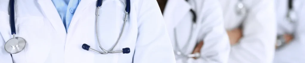 healthcare executive search